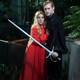 Illustration for article titled The Most Astonishing Cosplay From Emerald City Comicon... Part 2!